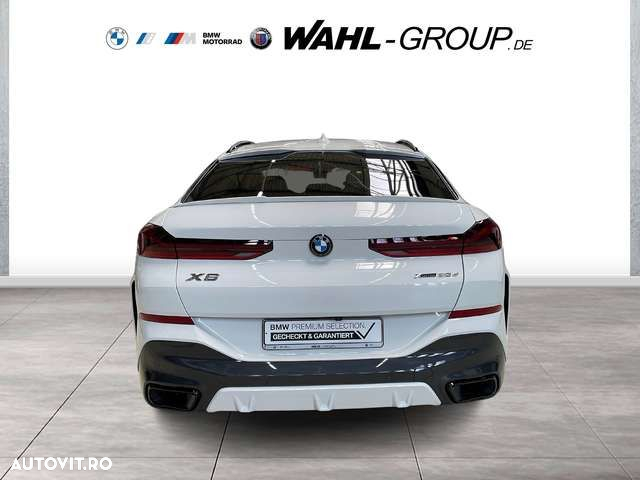 BMW X6 - 3