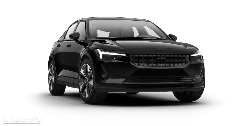 Polestar 2 Long Range 78 kWh - 4