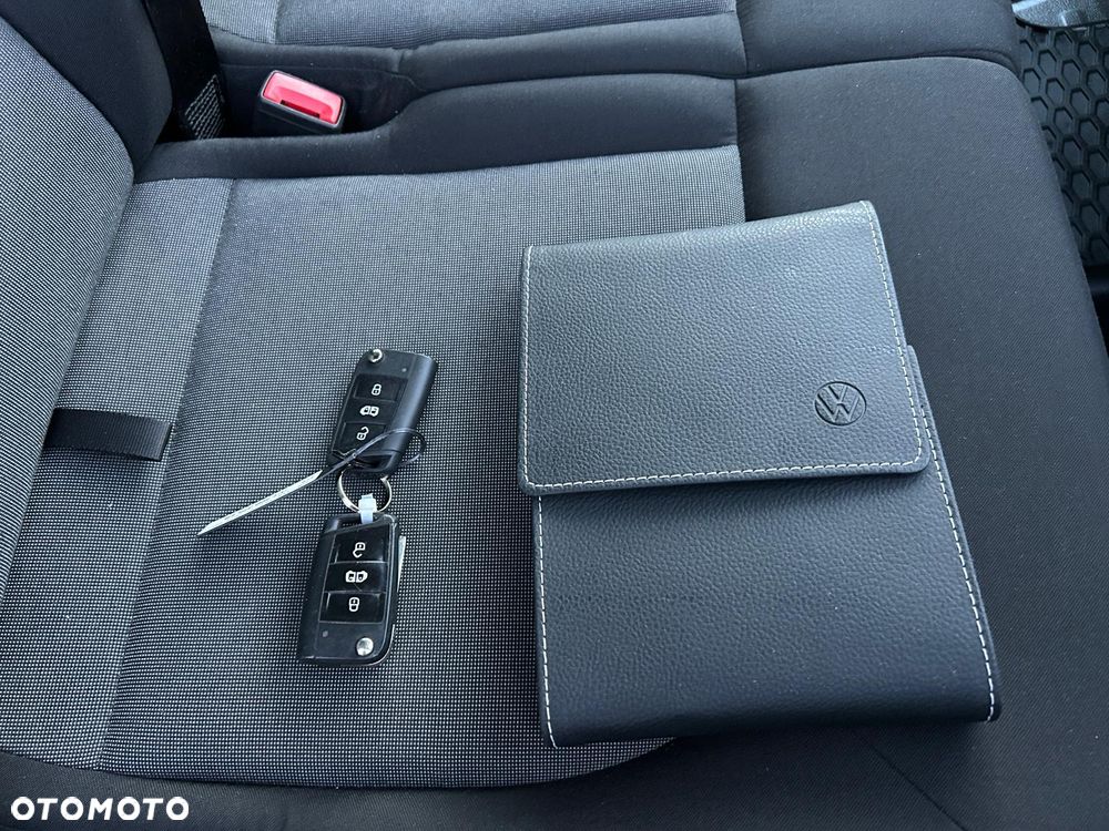 Volkswagen CRAFTER - 38