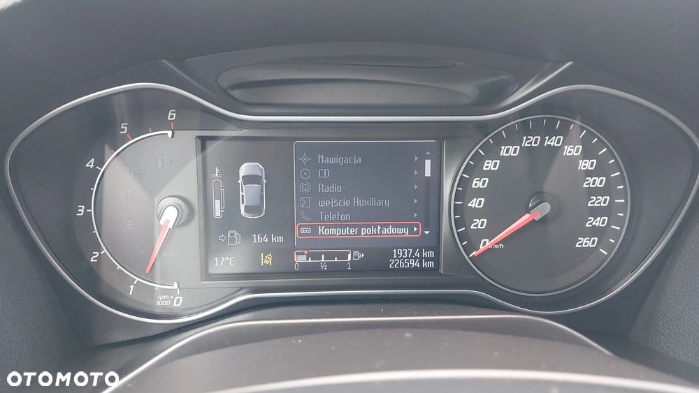 Ford Galaxy 2.0 TDCi Platinium X - 18
