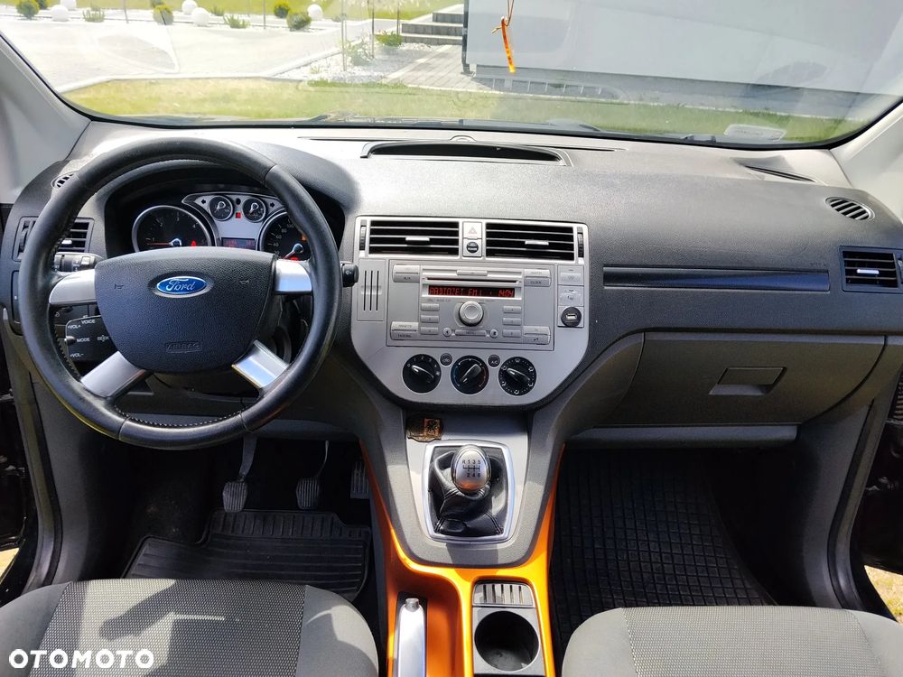Ford Kuga 2.0 TDCi Titanium - 16