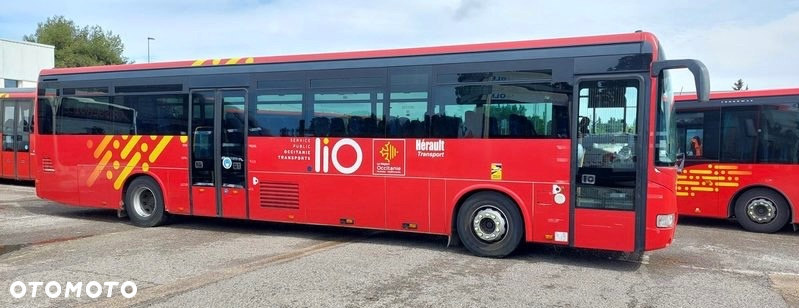 Irisbus Crossway EURO5 - Klima Winda cena: 92.900 netto / Recreo Arway - 2