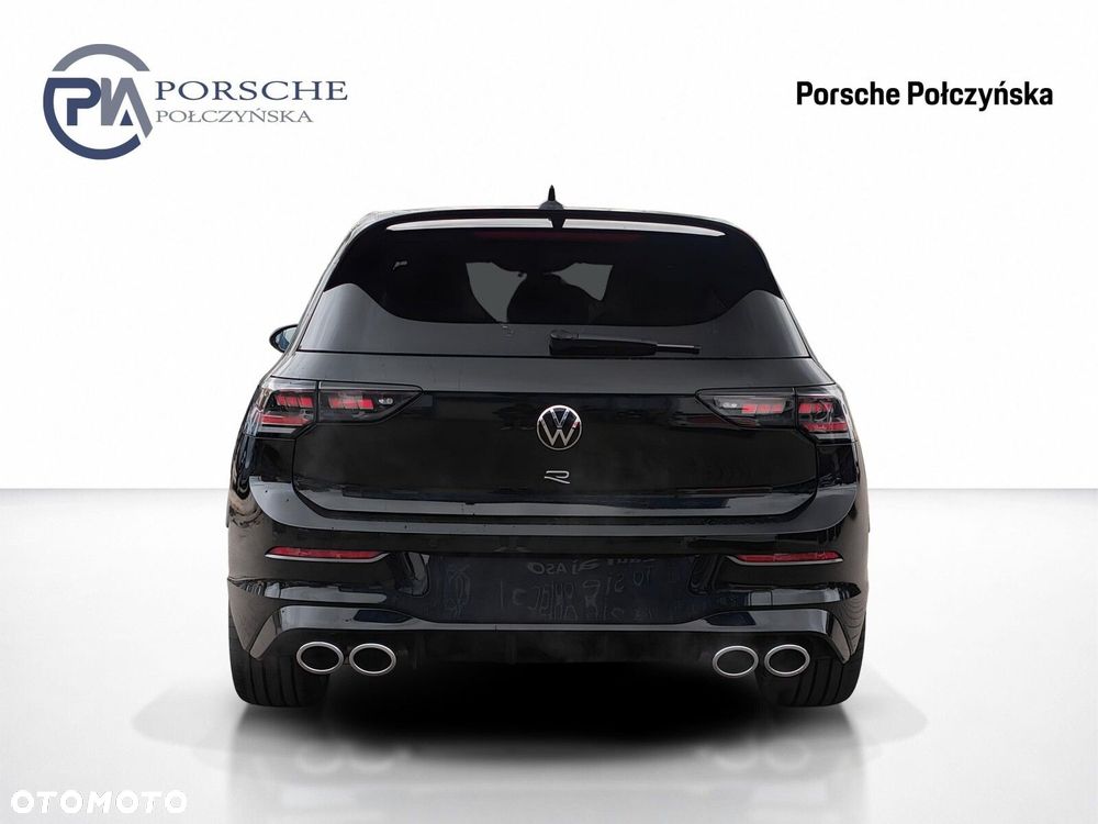 Volkswagen Golf - 5