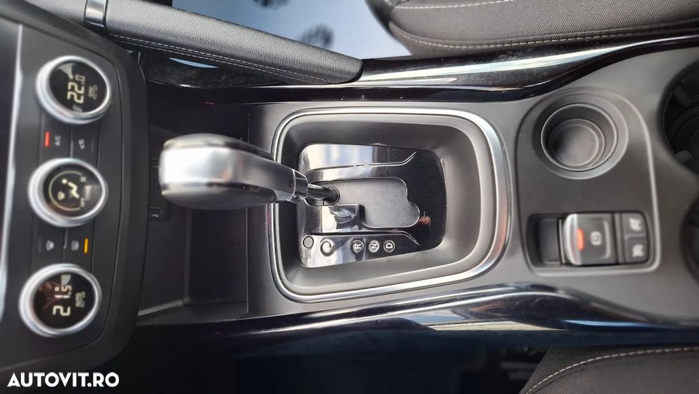 Renault Kadjar TCe 140 EDC GPF BUSINESS EDITION - 28