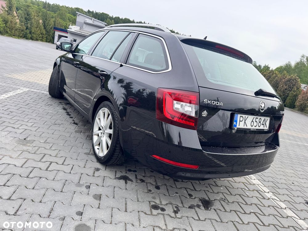 Skoda Octavia 2.0 TDI Ambition - 5