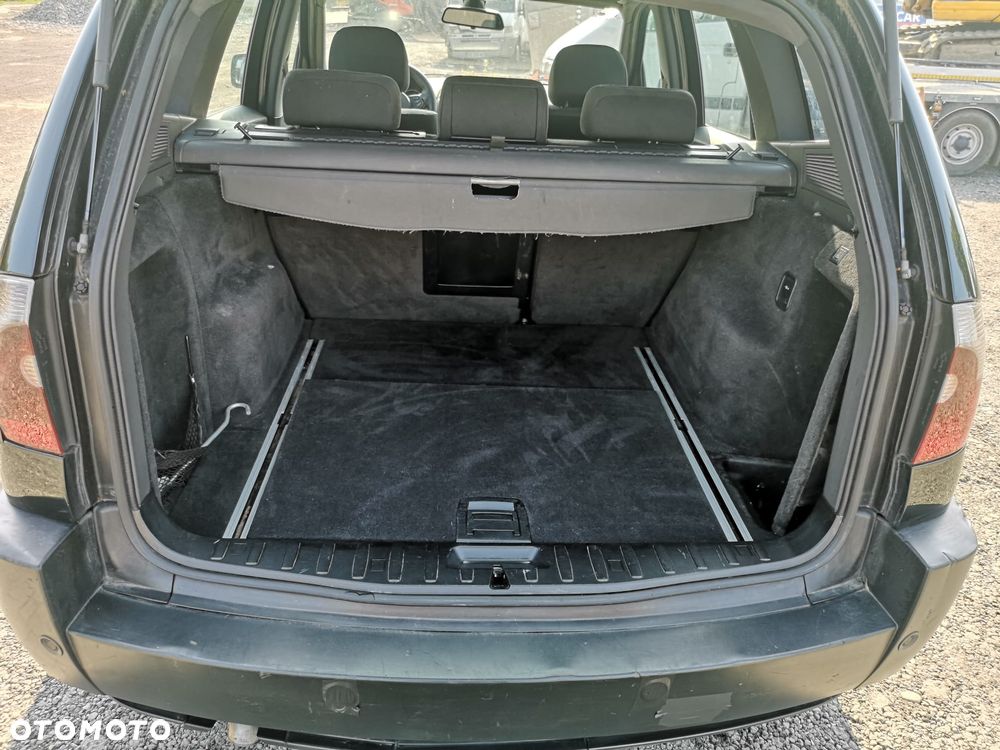 BMW X3 - 26