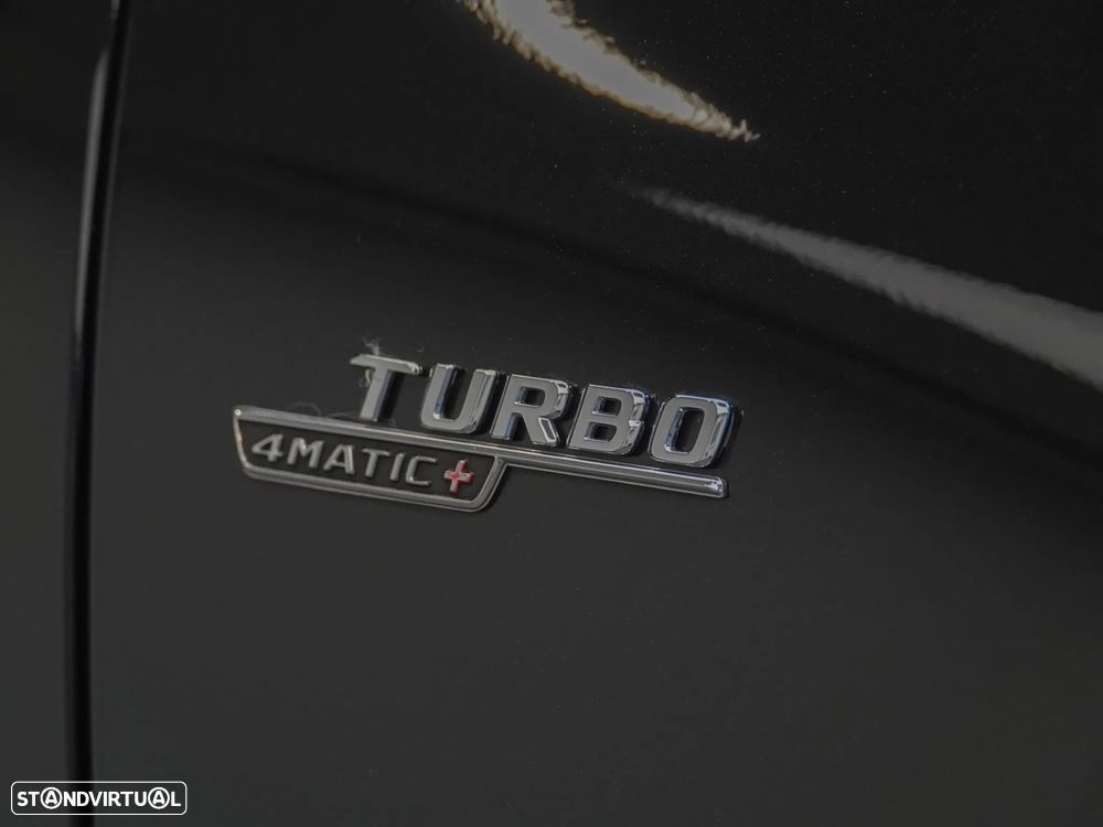 Mercedes-Benz GLE 250 - 44