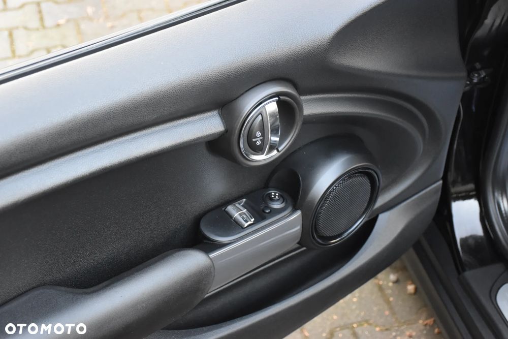 MINI Cooper Metropolitan - 21