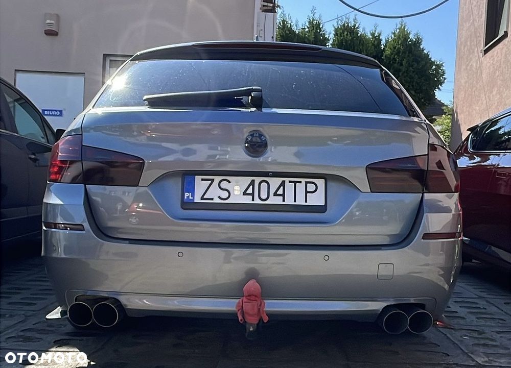 BMW Seria 5 - 39