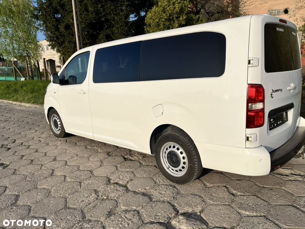 Citroën jumpy - 4