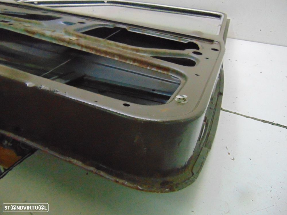 Fiat 127  portas - 8