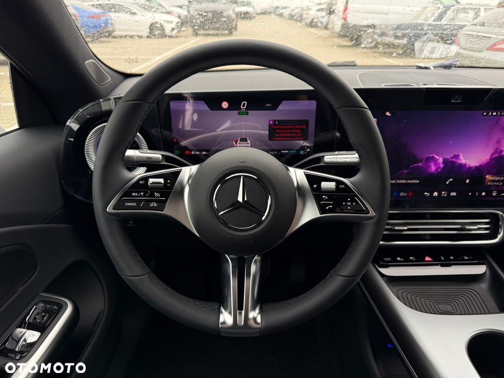 Mercedes-Benz CLA 200 mHEV 8G-DCT - 21