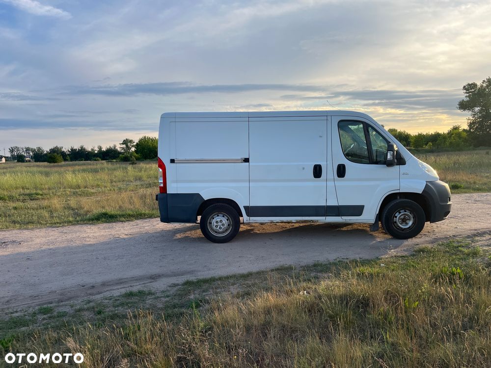 Fiat Ducato - 3