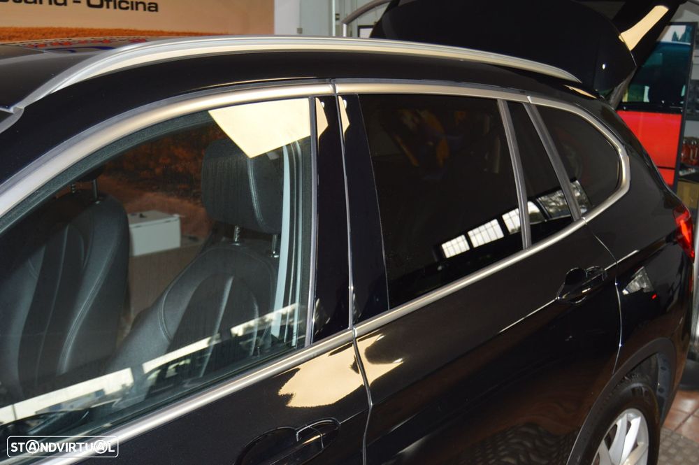 BMW X1 25 e xDrive - 23