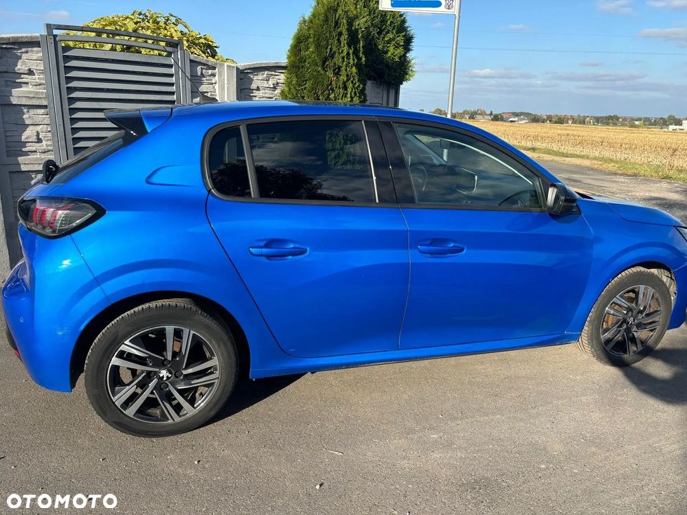 Peugeot 208 - 2