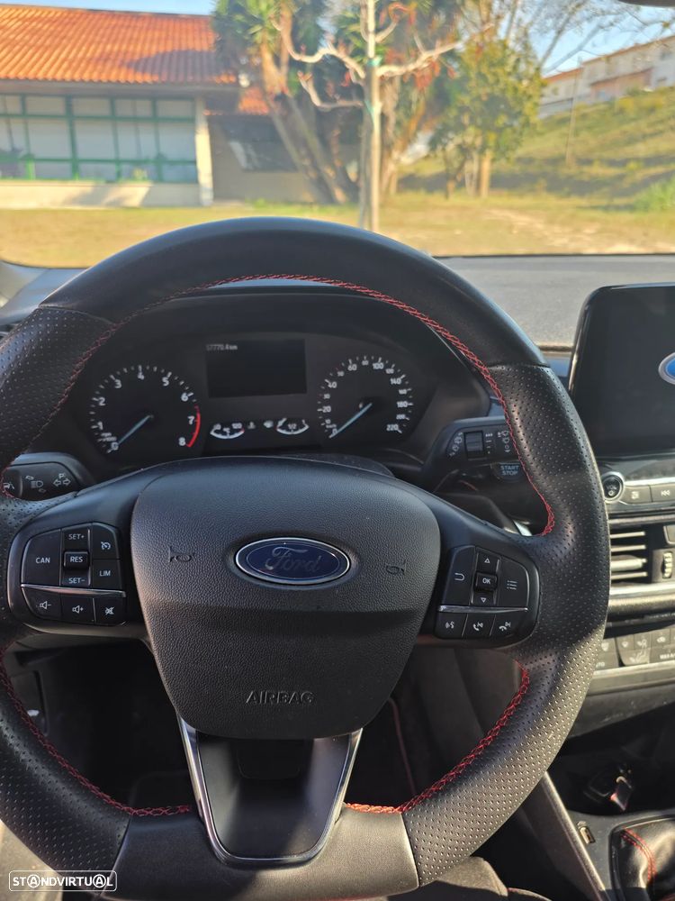 Ford Fiesta - 13