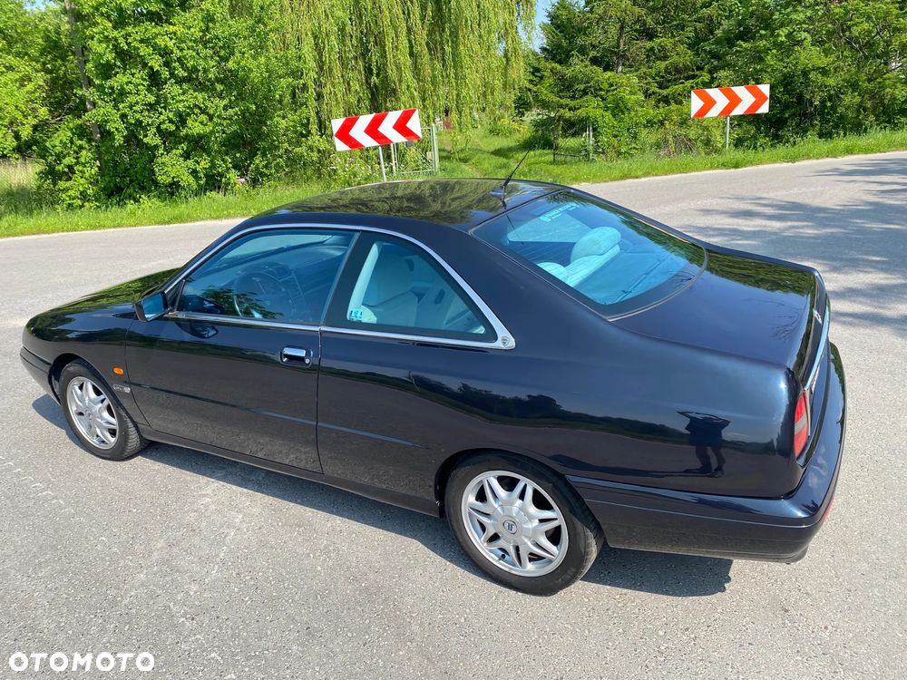 Lancia Kappa - 8