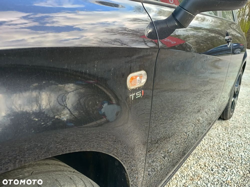 Seat Altea 1.4 TSI Reference - 9