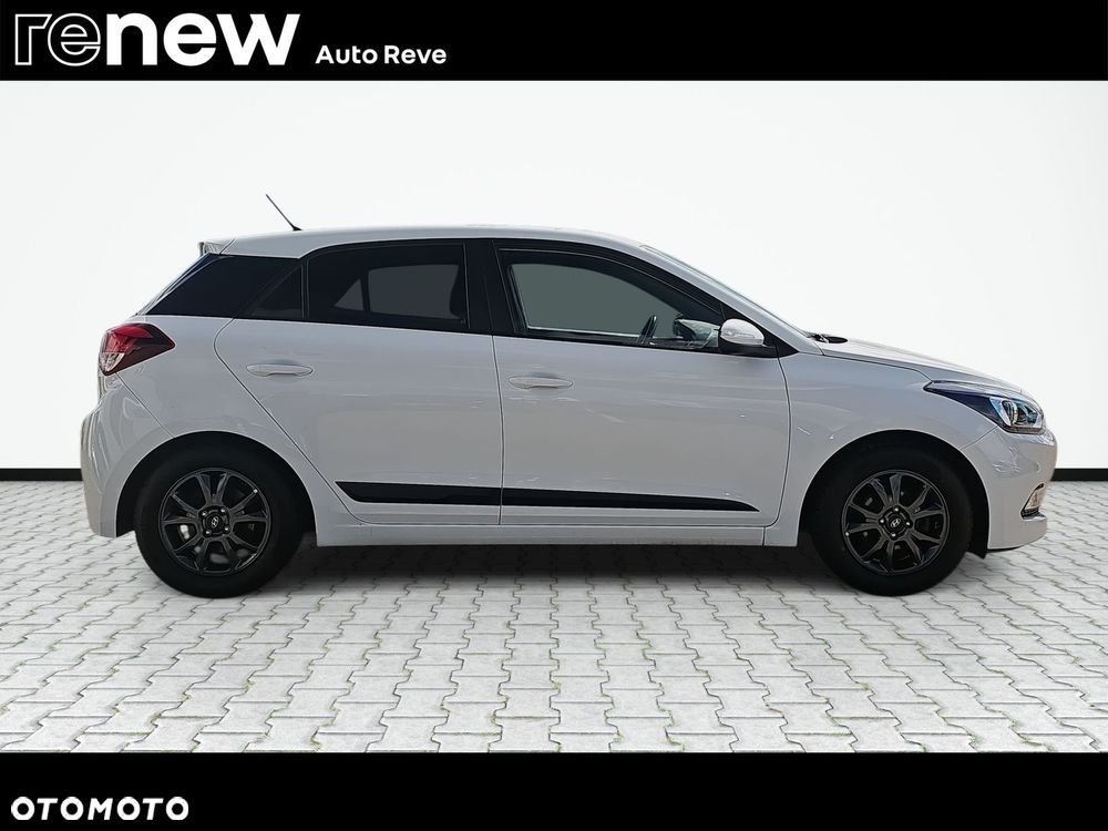 Hyundai i20 1.2 Classic Plus - 5