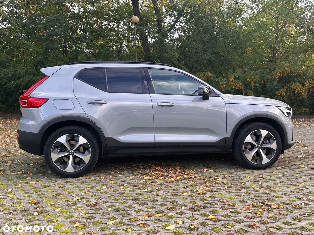 Volvo XC 40 B3 Ultimate Dark - 7
