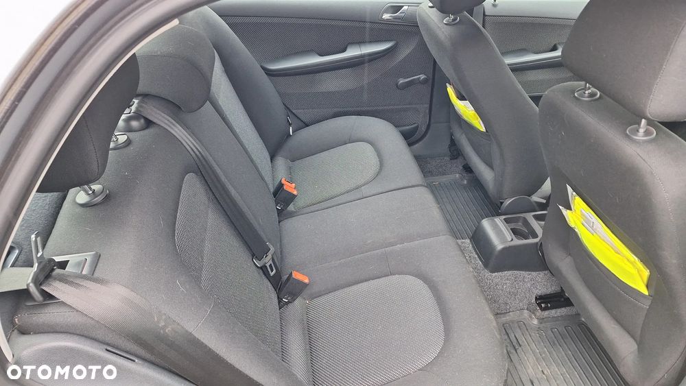 Skoda Fabia 1.4 16V Mint - 6