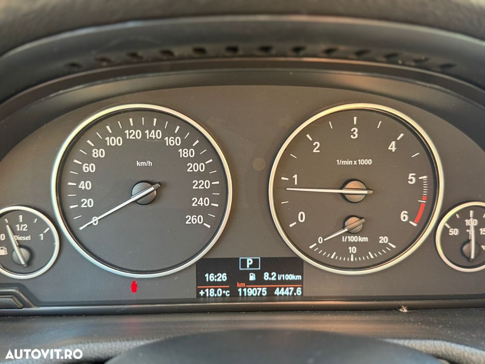 BMW X4 xDrive20d Aut. - 9