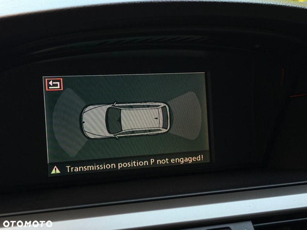 BMW Seria 5 525d - 17