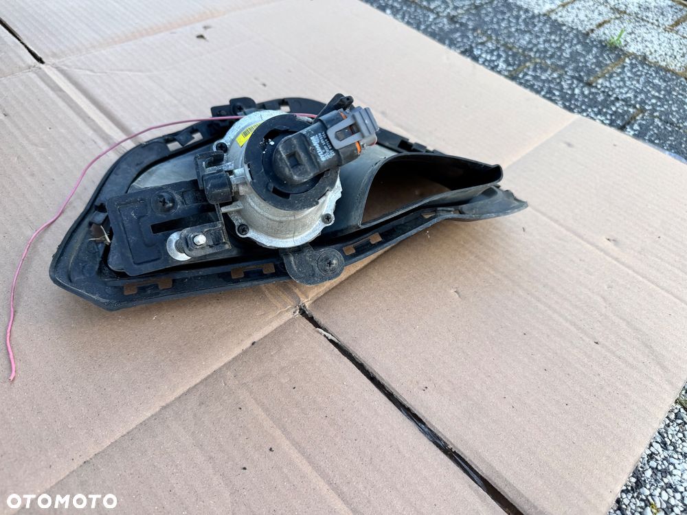 KIA STONIC KRATKA ZDERZAKA PRZOD HALOGEN PRAWY LEWY 86526-H8410 86524H8410 86525-H8410 86523H8410 - 8