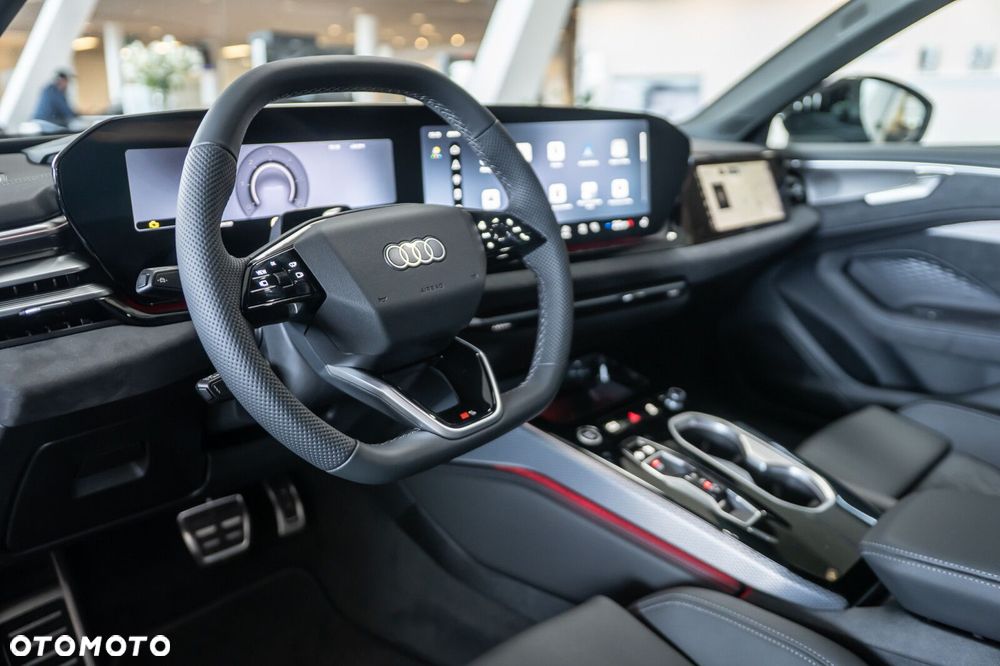 Audi A6 Avant - 15