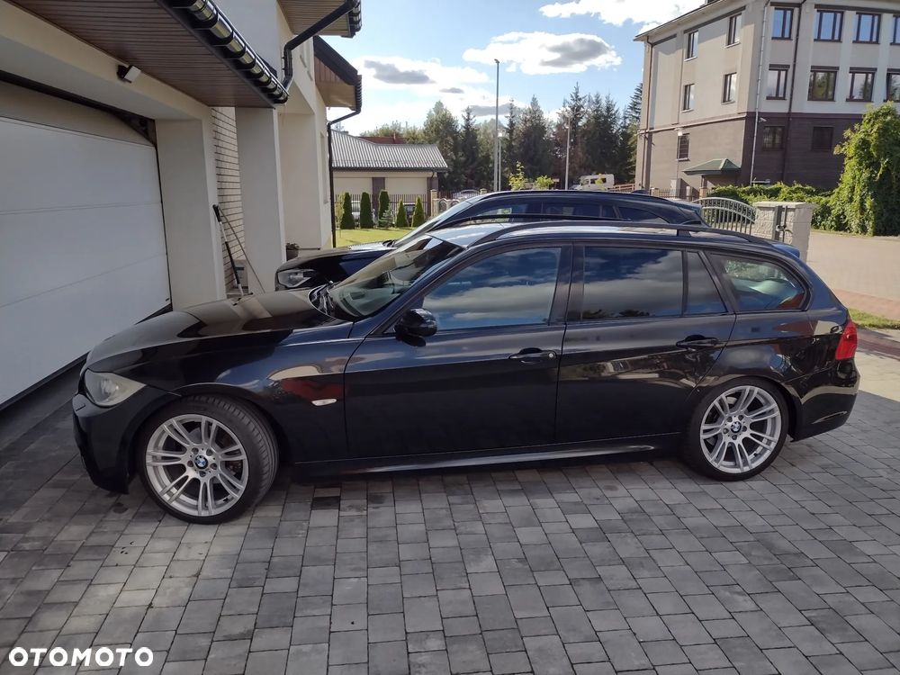 BMW Seria 3 - 2