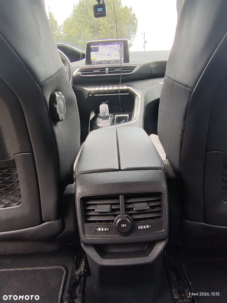 Peugeot 3008 1.5 BlueHDi GT Pack S&S EAT8 - 16