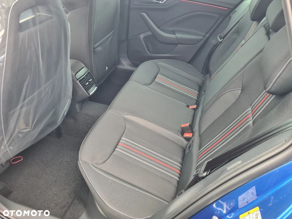 Skoda Kamiq 1.0 TSI Monte Carlo DSG - 10