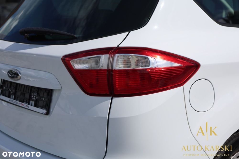 Ford C-MAX - 12