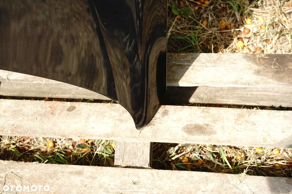 Maska pokrywa silnika Opel Insignia I A Z22C - 8