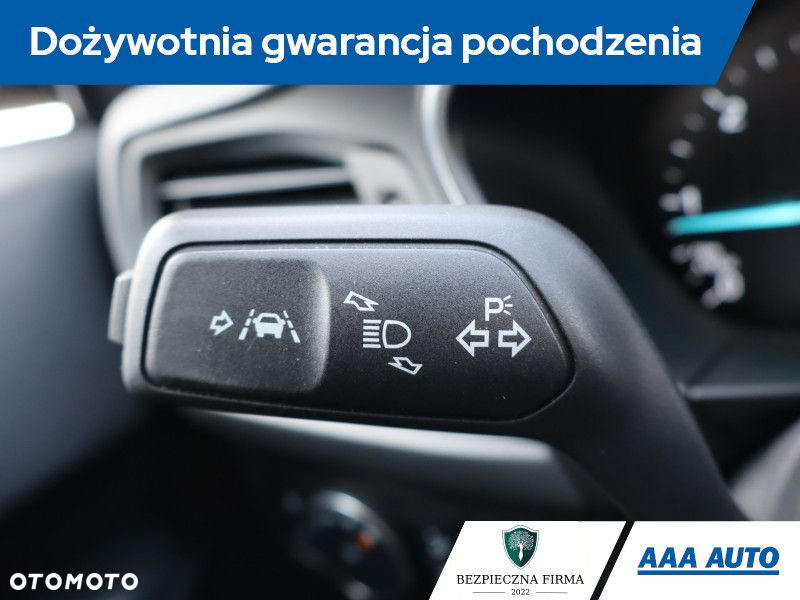 Ford Focus - 20
