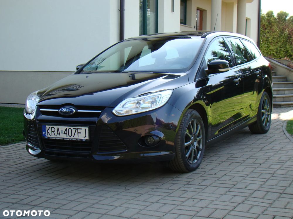 Ford Focus - 16
