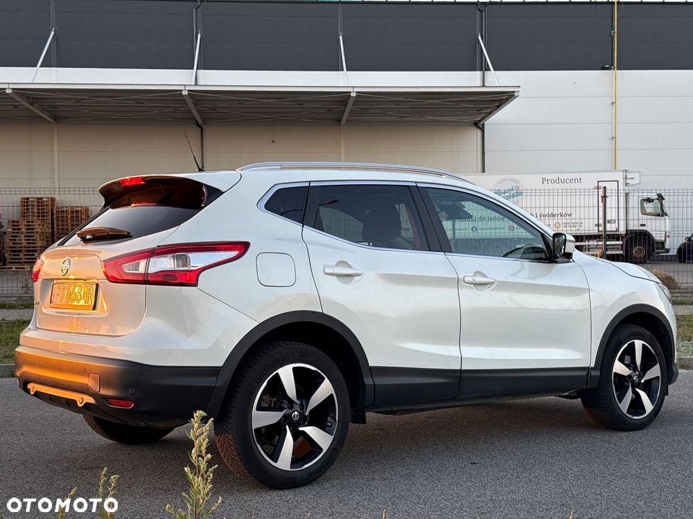 Nissan Qashqai 1.6 DIG-T Acenta - 5