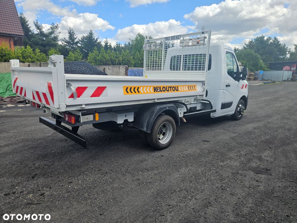 Renault Master - 36
