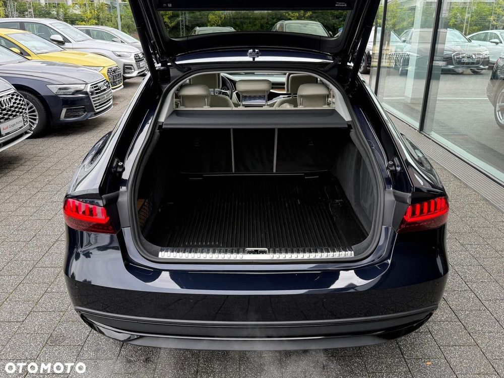 Audi A7 Sportback 40 TDI mHEV Quattro S tronic - 15