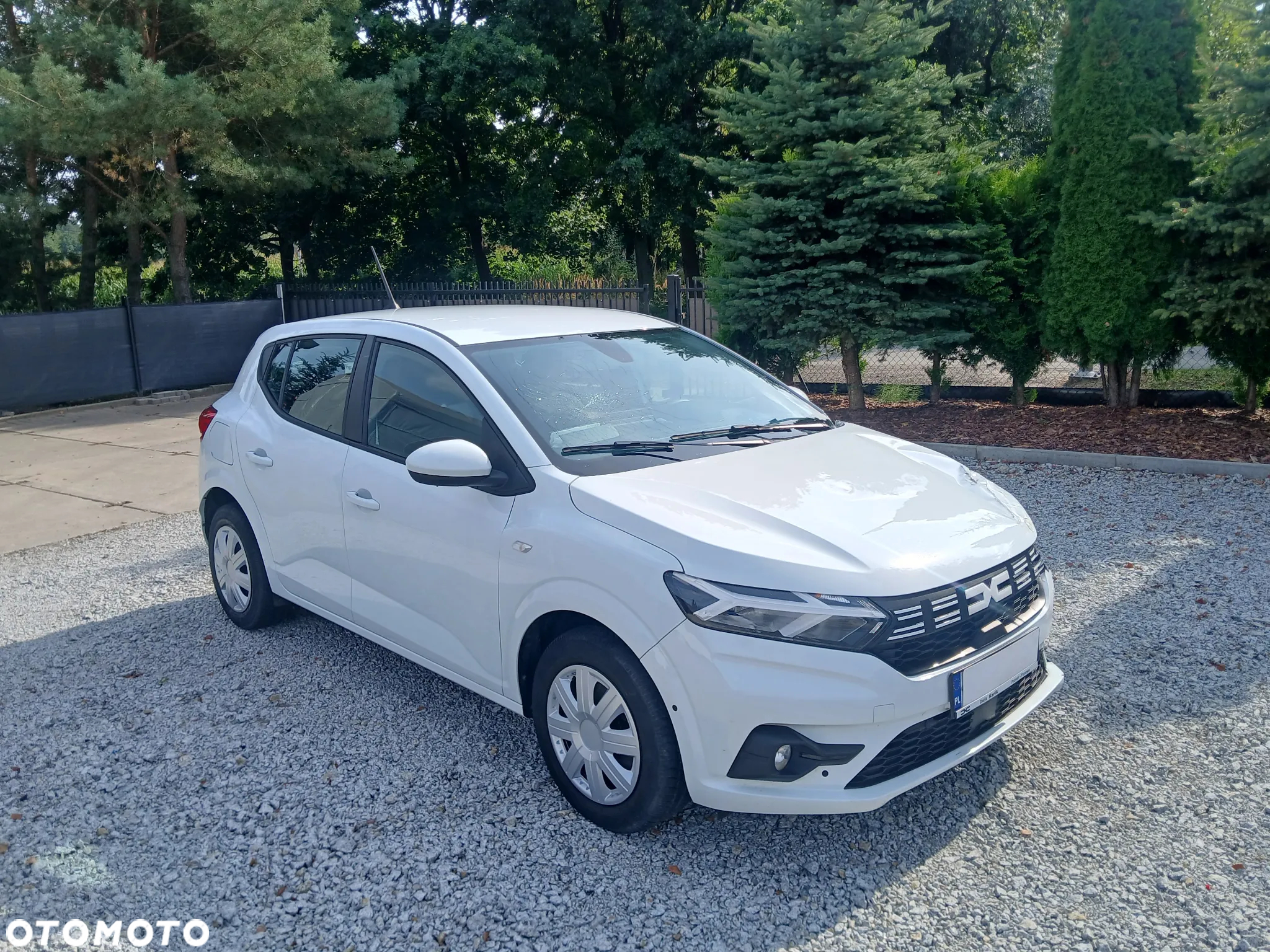 Dacia Sandero 1.0 TCe Expression - 12