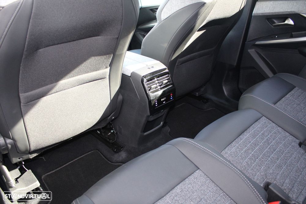 Peugeot 5008 1.2 Hybrid Allure Pack e-DCS6 - 7