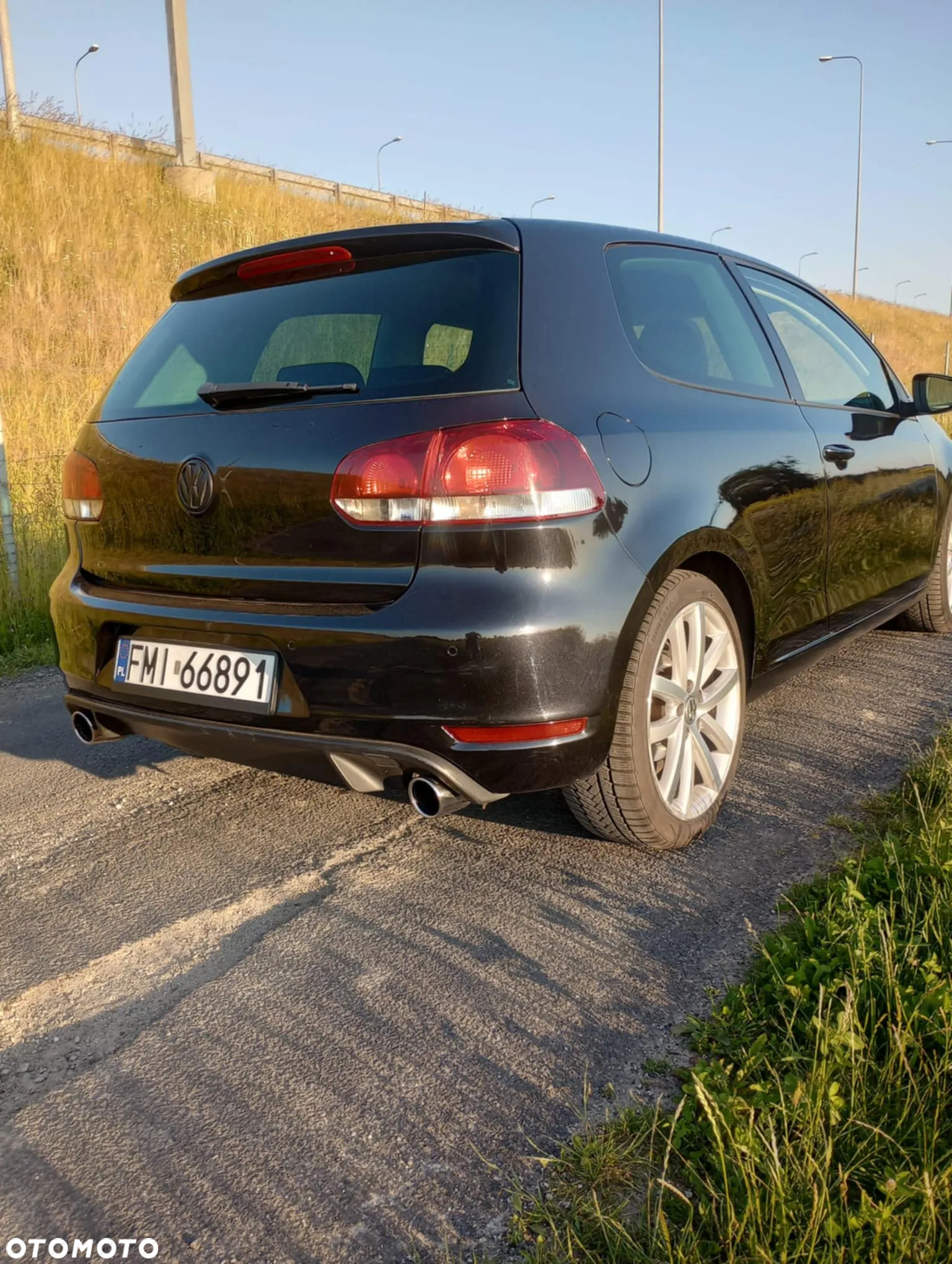 Volkswagen Golf VI 1.4 TSI Highline - 6