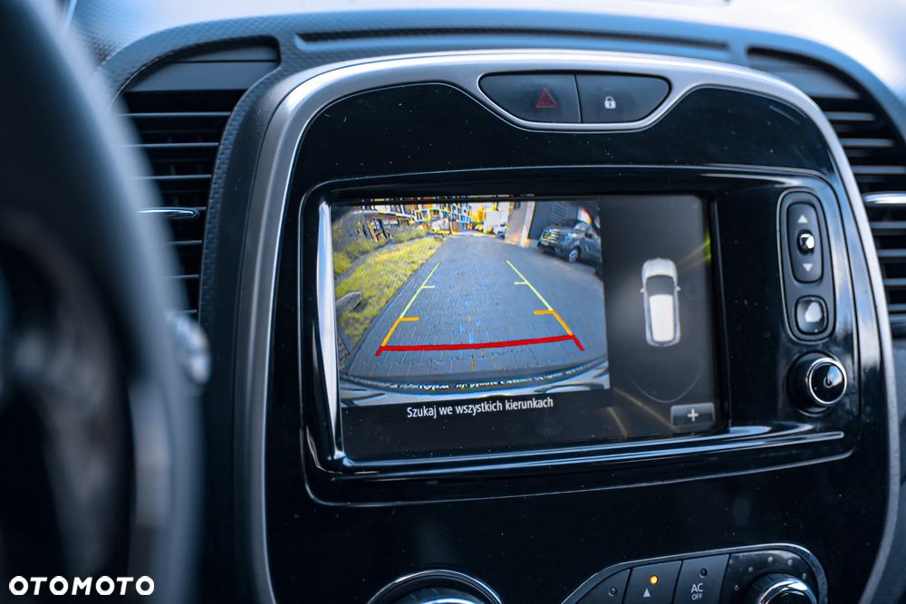 Renault Captur 1.5 dCi Energy Limited - 11