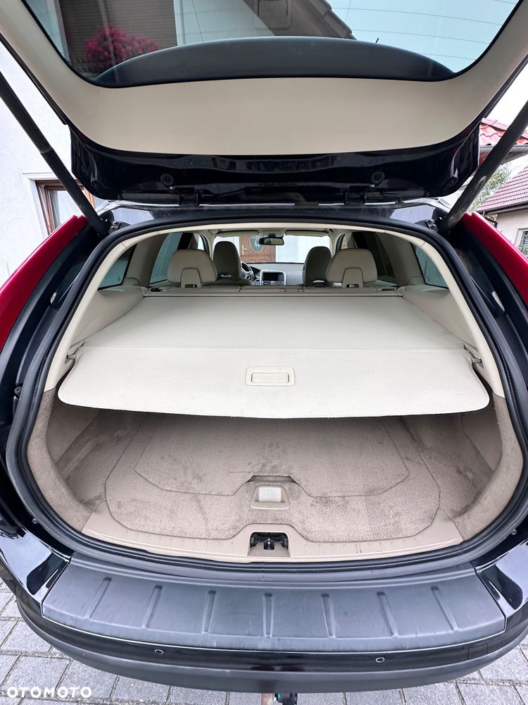 Volvo XC 60 - 11