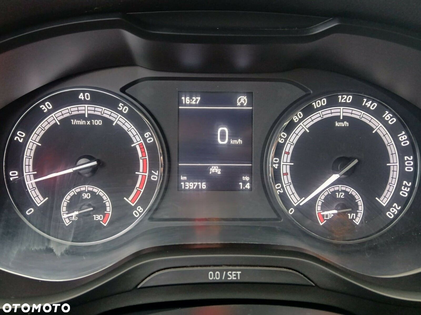 Skoda Kodiaq 1.5 TSI ACT 4x2 Ambition 7os - 19