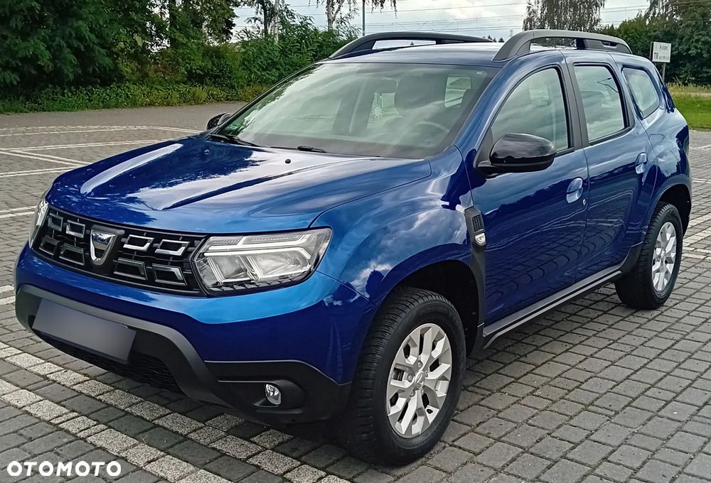 Dacia Duster 1.0 TCe Journey - 3