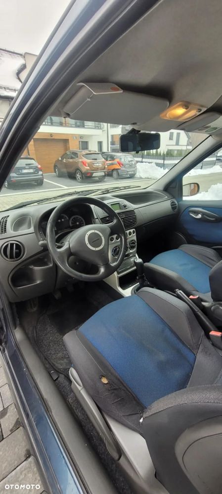 Fiat Punto - 14