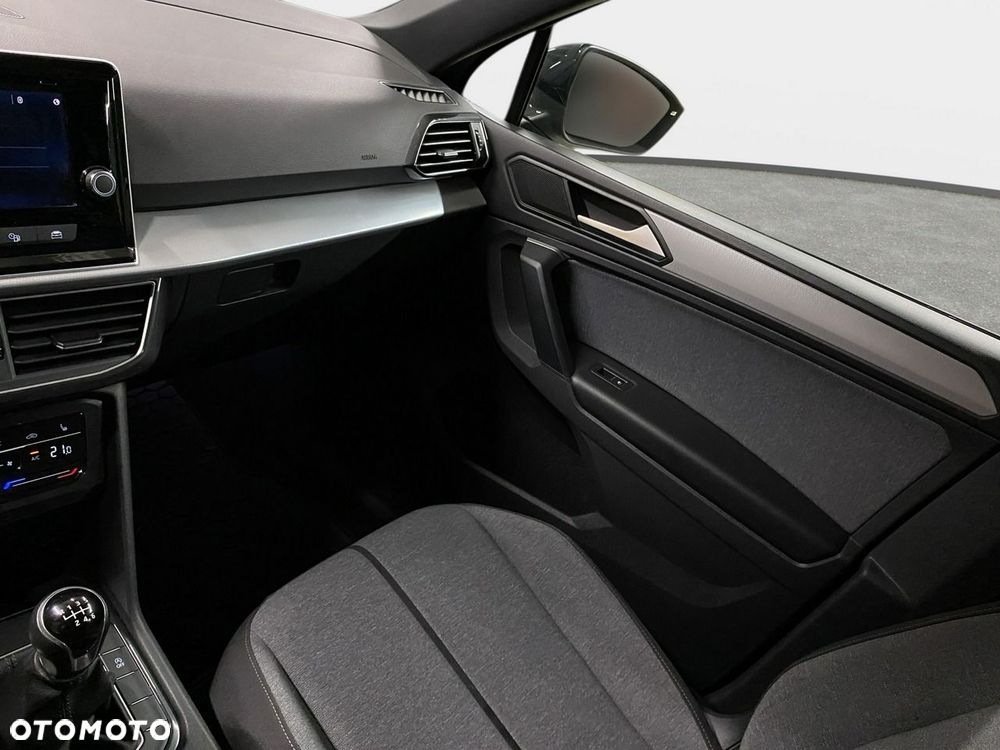 Seat Tarraco 1.5 TSI ACT OPF Style - 17