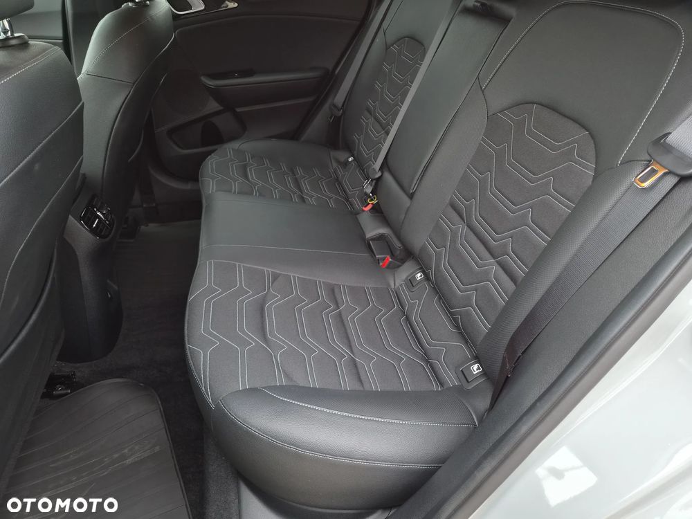 Kia XCeed 1.6 T-GDI Tribute DCT - 21