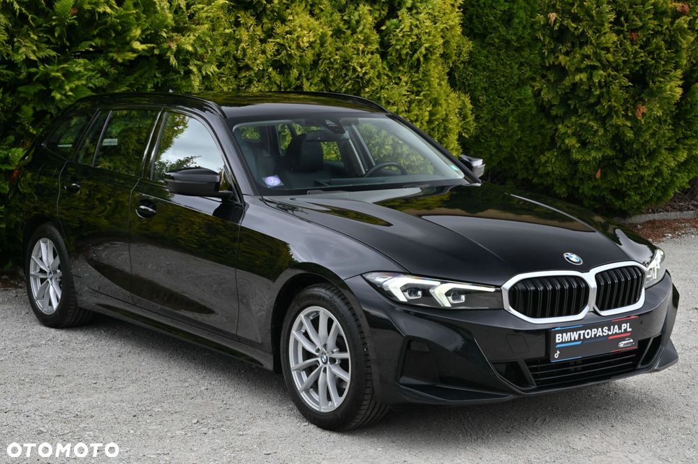 BMW Seria 3 - 17